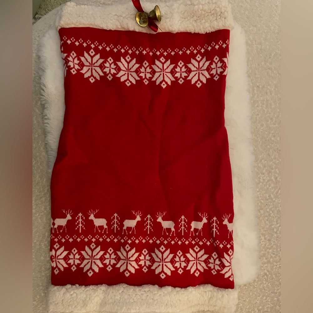 Christmas Holiday Dress size M Forever 21